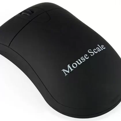 Electronic Scale “Mouse” 200g/0.01g
