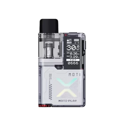 Moti Play Pocket Pod System 30W - Army Green
