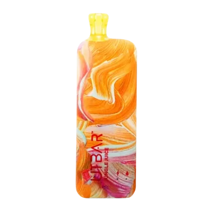 Jungle Juice UT Bar - Customer Group#Consumer~Nicotine#50mg~Size#Single>10 Pack