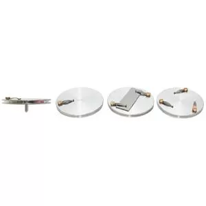 PELCO SEMClip™ Ø38mm Pin Stub