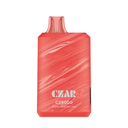 Watermelon Ice – CZAR CZ9000