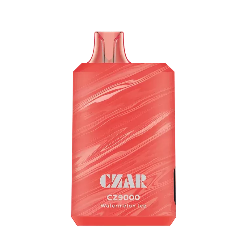 Watermelon Ice – CZAR CZ9000
