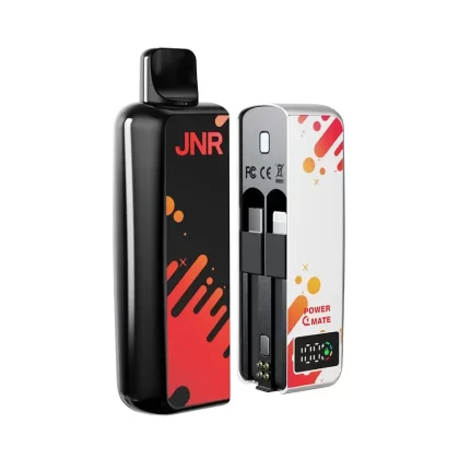 Sour Apple Ice JNR Power Mate 30K Kit