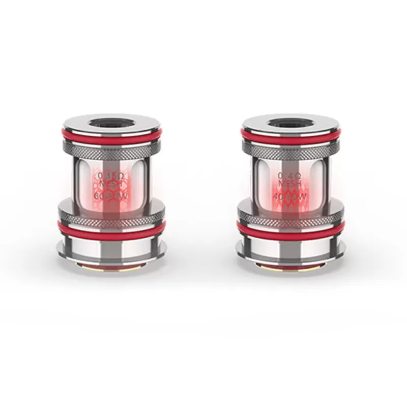 Vaporesso GTR Mesh Coil 3pk - 0.15ohm - Vapeciga - Image 2