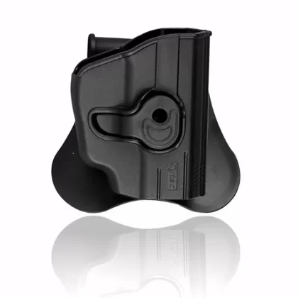 Cytac Owb Holster – Fits Ruger Lc9 With Crimson Trace Laser