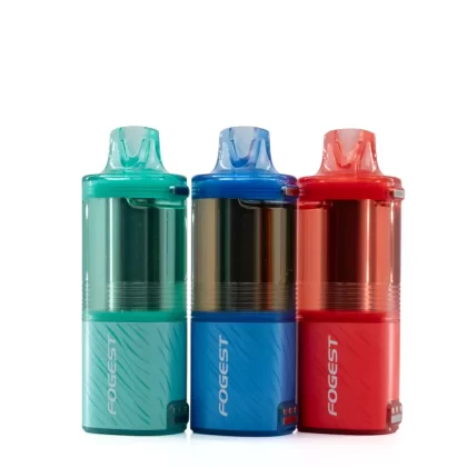 Fogest XP 40K Replacement Pods ZERO Nicotine