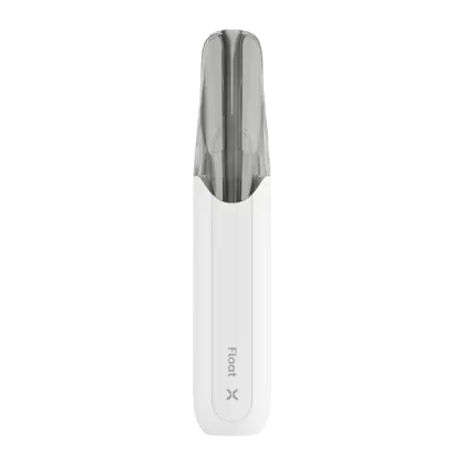 Clear FLOAT X 10K - Consumer; Vape Product; 5 Pack, Single