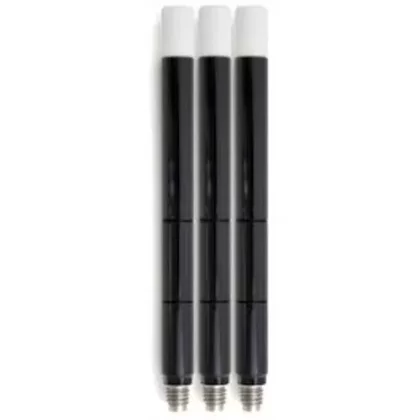 Stainless Steel Extended Mouthpiece for Iolite x3 - Eliquidsupply