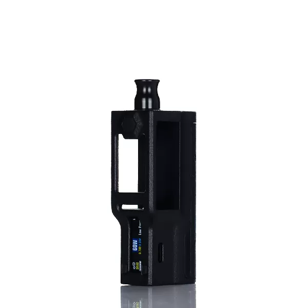 JaiO DNA60 C Boro Mod By Jai Haze (DISCONTINUED) - Eliquid.Com