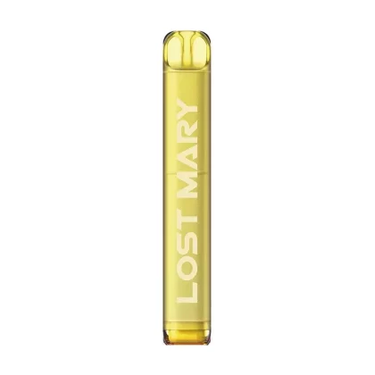 Triple Mango Lost Mary AM600 Disposable Vape