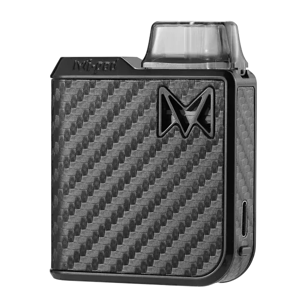 Carbon Fiber Mi-Pod PRO + - Site#VAP