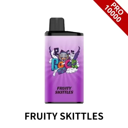 IGET Bar PRO 10000 – Fruity Skittles - Vape Store