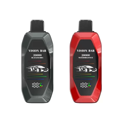 Kanger Vision Bar 20000 Disposable Vape