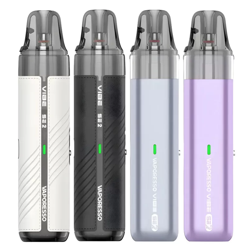 Vaporesso Vibe SE 2 Vape Kit