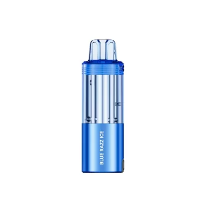 Foger Switch Pro 30K Replacement Pod - Eciggity
