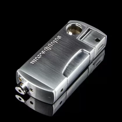 Solopipe Self-Igniting Hand Pipe