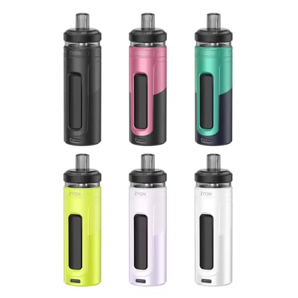 Innokin ZYON Pod Mod Kit 1300mAh - White
