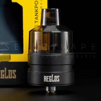Uwell Aeglos Tank Pod