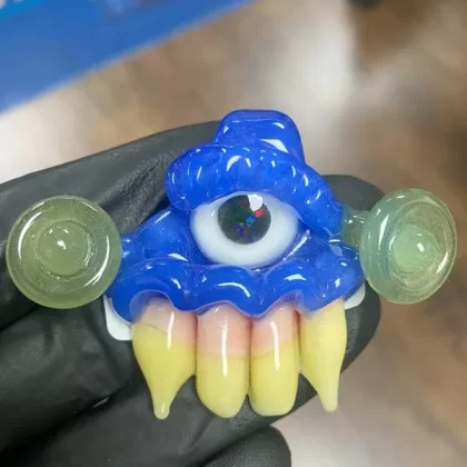 Alooph Glass Pendy - Vape Store