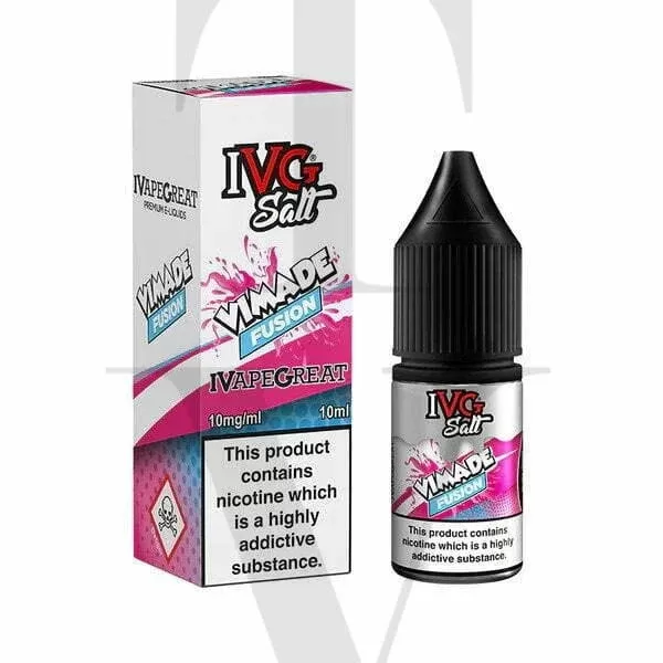 IVG VIMADE FUSION NIC SALT E-LIQUID