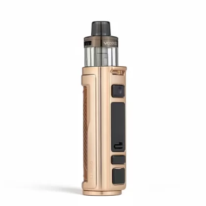 Voopoo Argus Pro 2 Pod System with 3000mAh Battery - Cocoa Brown, Lake Blue (208CA4)