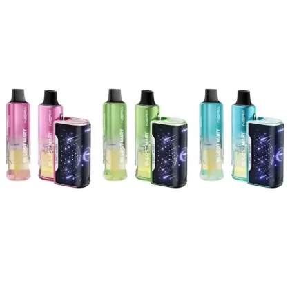 Lost Mary NERA Fullview 70K Disposable Vape (5%, 70000 Puffs) - Eightvape