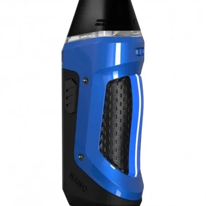 Geekvape Aegis Nano Pod Kit - Camo Silver