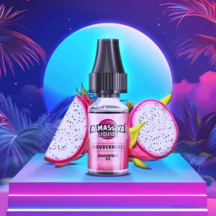 Al Massiva Liquids – Bruderherz - Vapebazar