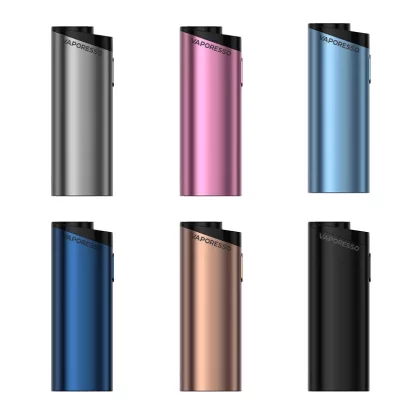 Vaporesso GEN Fit Box Mod 20W - Sierra Blue