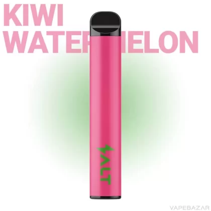Salt Switch – Kiwi Watermelon - Kiwi / Wassermelone
