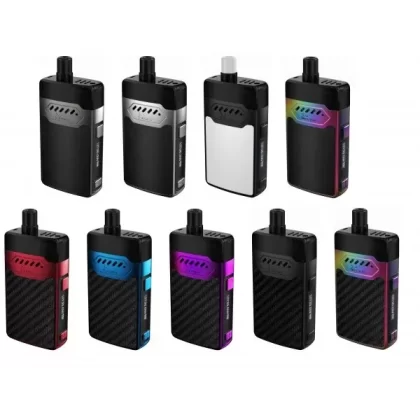 Original HellVape Grimm Vape Pod System Starter Kit 1200mAh