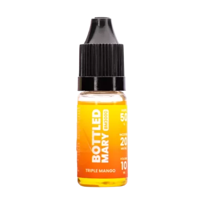 Triple Mango by Bottled Mary - Vapeshop Co
