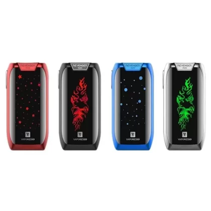 Vaporesso Revenger Mini Mod