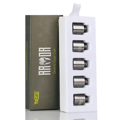 YoCan ARMOR QDC Replacement Coils