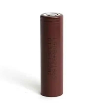 L*G HG2 20A 3000mAh 18650 Battery