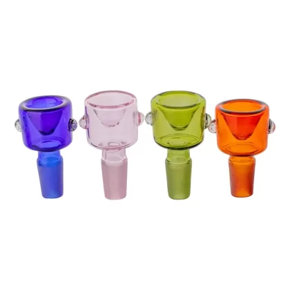 Colored Core Bowl