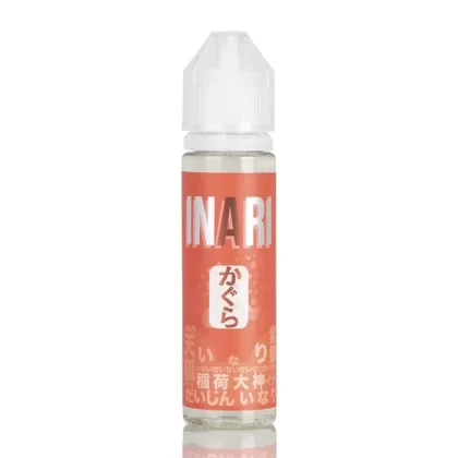 Kagura – Inari Vapor – 60mL
