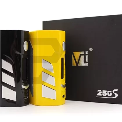 HCigar VT250S DNA250 TC Box Mod