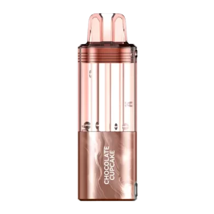 Chocolate Cupcake FOGER Switch Pro Disposable - Customer Group#Consumer~Nicotine#50mg~Size#Single>5 Pack