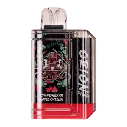 STRAWBERRY WATERMELON ORION BAR 7500 - Huffvape