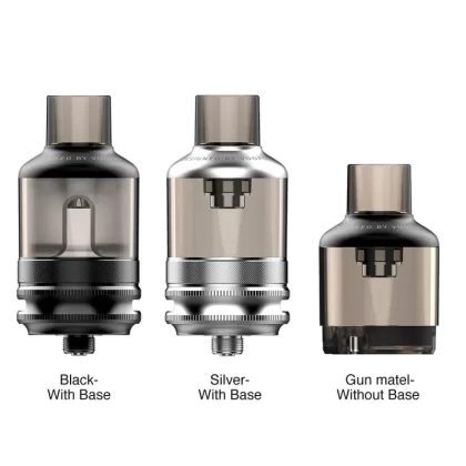 VOOPOO TPP Pod Tank - Skullvaping