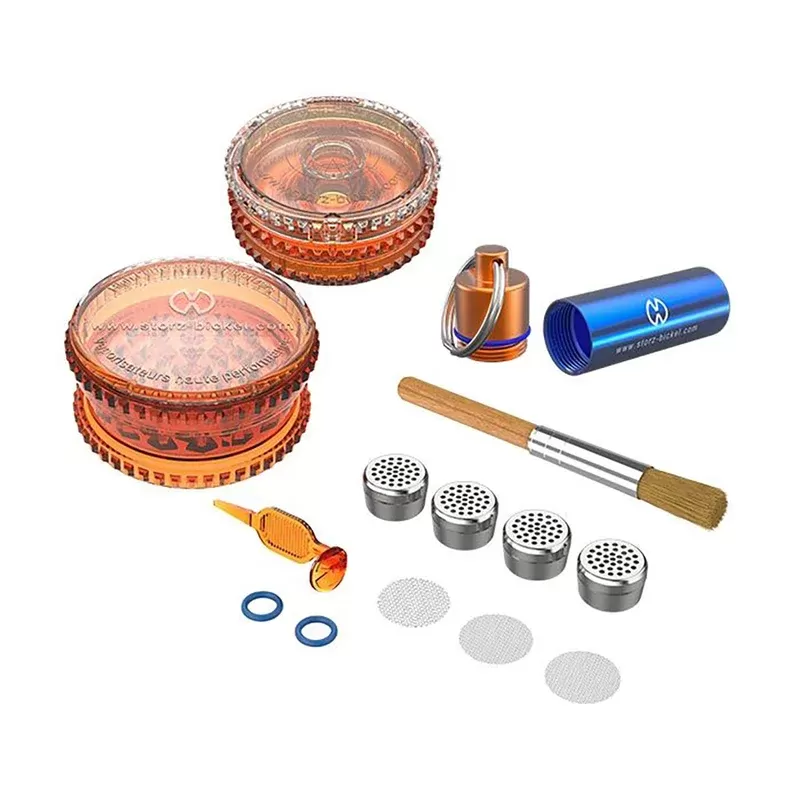 Veazy Side Kit - Ecigdepot