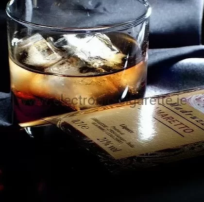 Aroma Amaretto