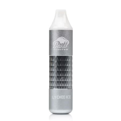 PUFF XTRA LIMITED LYCHEE ICE - Huffvape