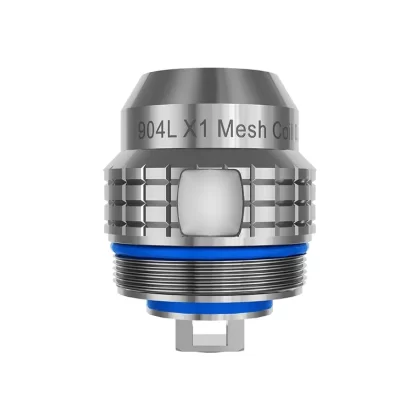 FreeMax – 904L X Mesh Coils