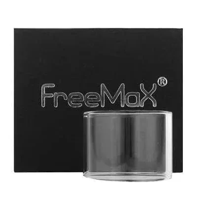 Freemax Replacement Glass - Fireluke 2 3ml (DNO), Fireluke 2 5ml (DNO)