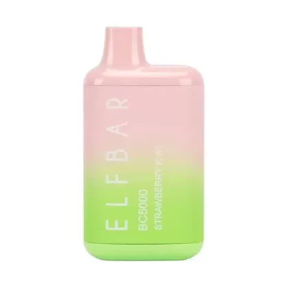 EB Create BC5000 – Strawberry Kiwi