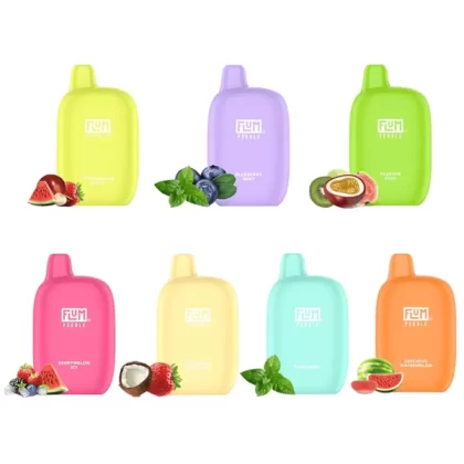 Sale $18.50 – Flum Pebble Disposable | 6000 Puffs | 14mL