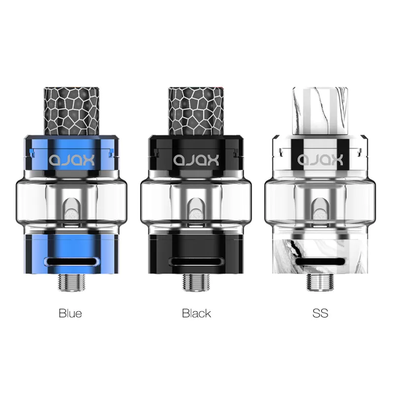 Innokin Ajax Subohm Tank 5ml - SS