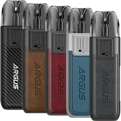 VOOPOO Argus Pod 20W Pod System - Eliquidsupply